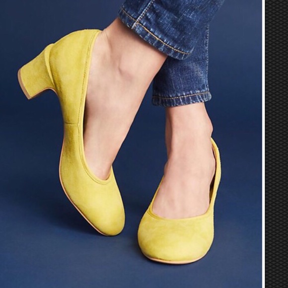 🛍LAST ONE🛍 Anthro Seychelles Las Cruces Heel. - Picture 3 of 8